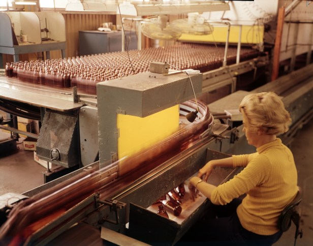 Department of Commerce Collection